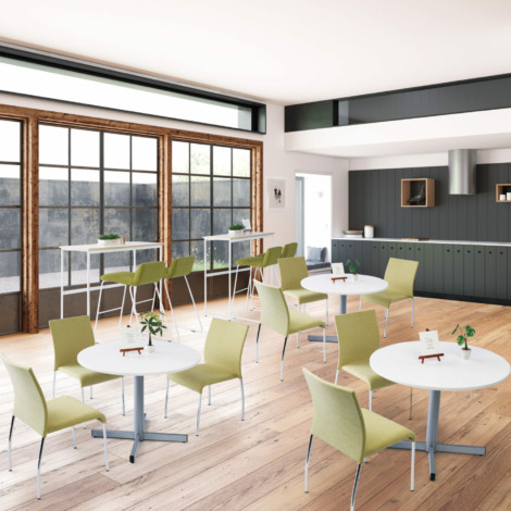 カウンターテーブルLDP-HT（ハイテーブル）