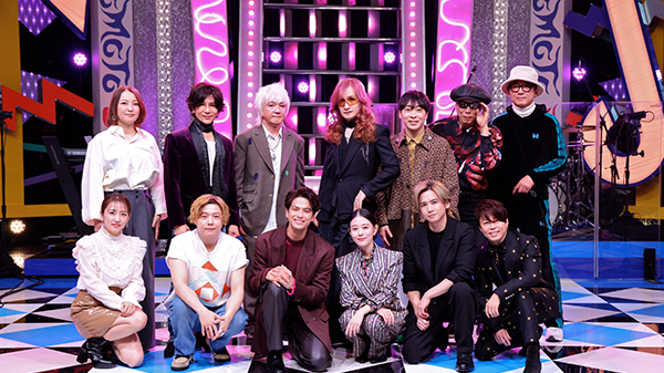 堂本兄弟2024 - フジテレビ