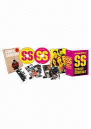 フジテレビムービー：Blu-ray・DVD：シュアリー・サムデイ - フジテレビ