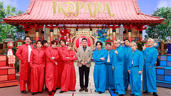 間違われちゃった男 第1回 2013年4月13日(土)放送 泥棒来たー！ - フジ