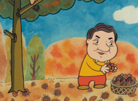 番組概要・歴代くいしん坊｜くいしん坊！万才 - フジテレビ