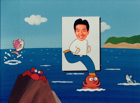 番組概要・歴代くいしん坊｜くいしん坊！万才 - フジテレビ