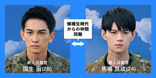 テッパチ！ - フジテレビ