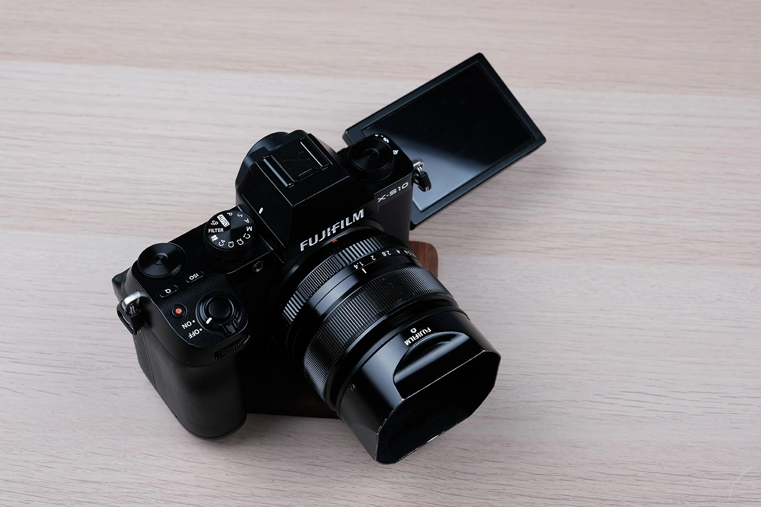 Fujifilm X-S10 - What's next? - Fuji X Passion