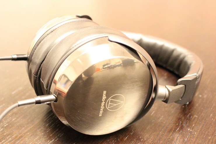 audio-technica ATH-AP2000Ti・ATH-CK2000Ti・ATH-CM2000Ti レビュー