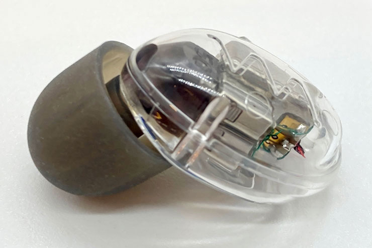 試聴レビュー】Westone Audio「Pro Xシリーズ」4モデル、ウェストンの