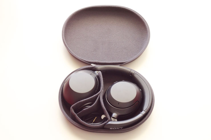 試聴レビュー】SONY WH-XB910N ワイヤレスヘッドホンの新作は