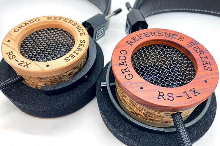 音質レビュー】GRADO GS1000/GS3000はウッドハウジングから進化した新