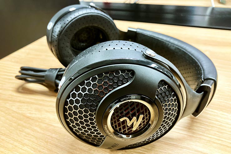 音質レビュー】Focal UTOPIA SGで最高峰クラスの魅力あふれた