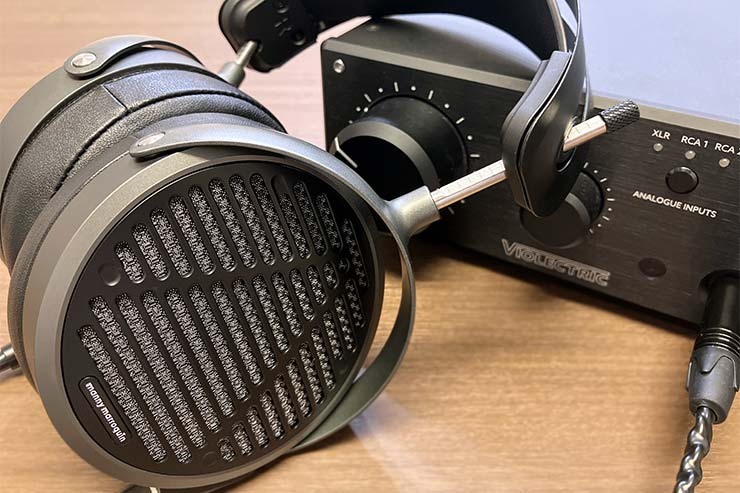 音質レビュー】AUDEZE MM-500はひとあじ違う平面磁界型ヘッドホン