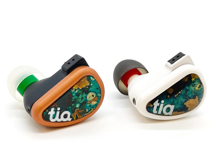 音質レビュー】64 Audio Fourte Blancはハイクラスモデルの遺伝子を