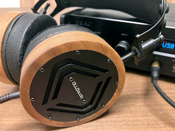 OLLO Audio S5X レビュー 今注目の「イマーシブ」向けヘッドホン