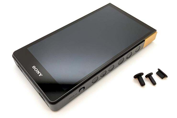 ウォークマン最新作 SONY NW-ZX707・NW-A306を速攻レビュー