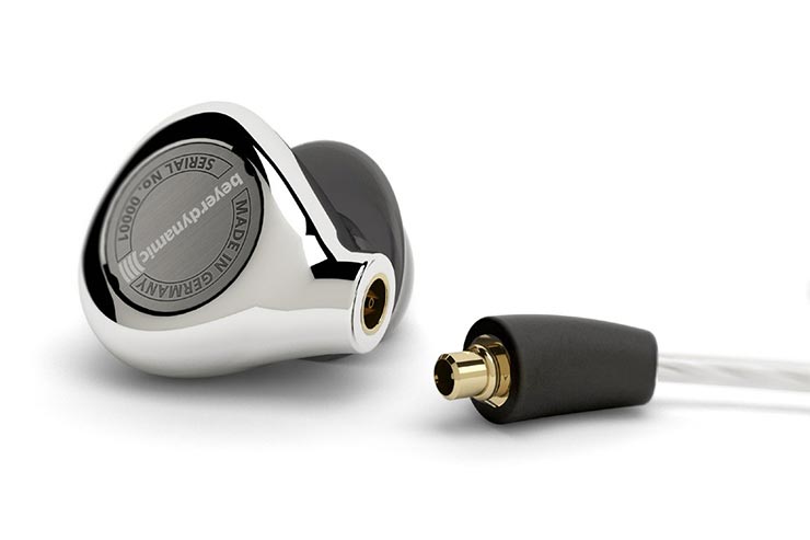 beyerdynamic Xelento remote/Xelento wireless(2nd generation)レビュー