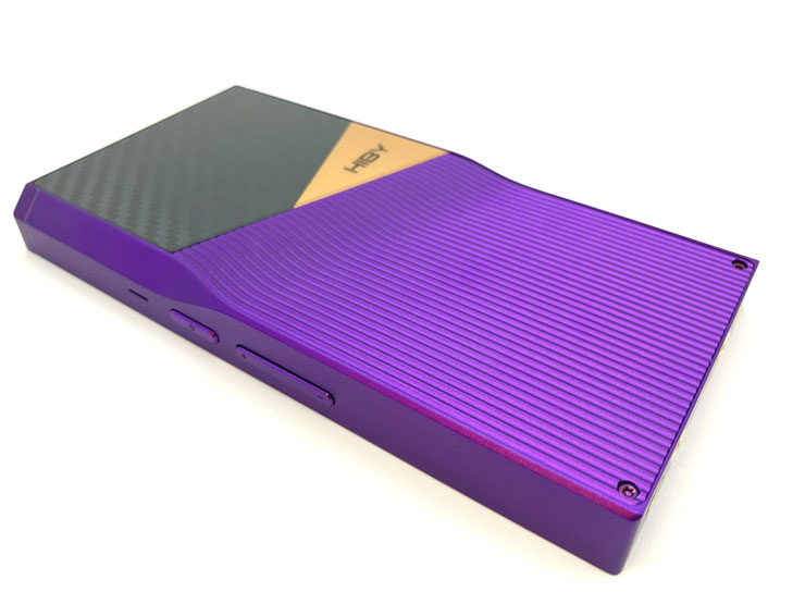 HibyMusic R6 Pro II レビュー | 落ち着いたトーンの滑らかな聴き心地