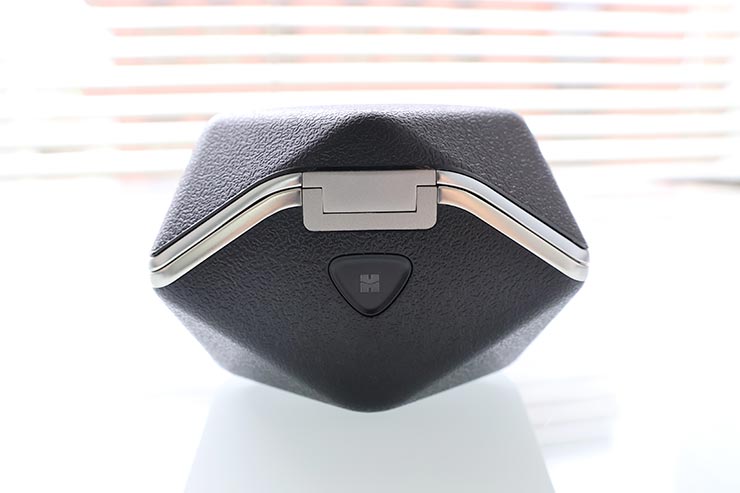 HiFiMAN Svanar Wirelessレビュー | カスタムIEMのようなフィット感の