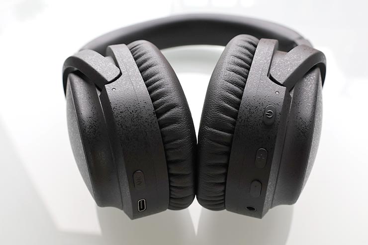 final UX3000 レビュー | 聴きやすいマイルドなサウンドが特徴の