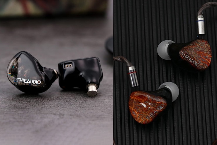 THIEAUDIO Monarch MKIII レビュー | 10ドライバー構成のパワフルで