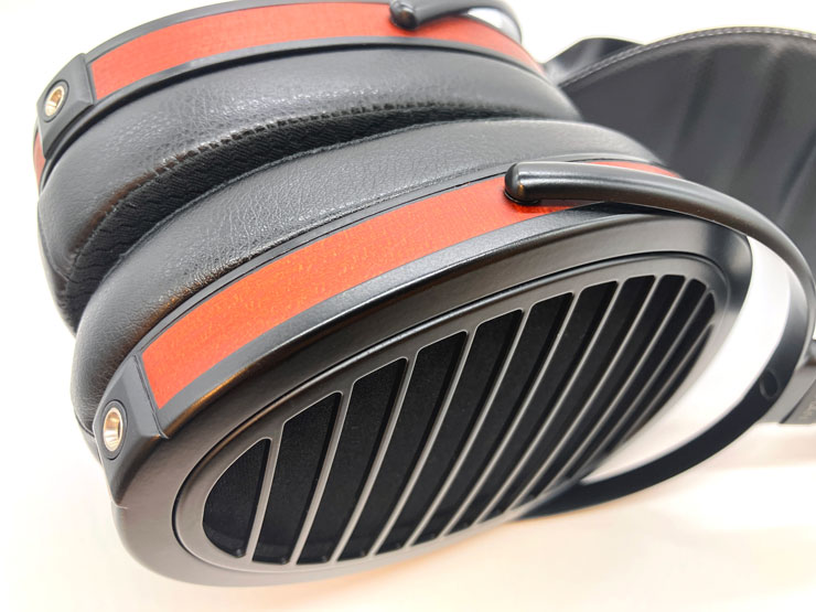 HiFiMAN Arya Organic レビュー | 平面磁界型ドライバー搭載の開放型