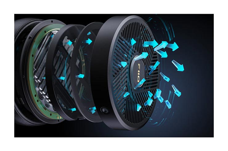 FIIO FT5 レビュー | 透明感と重厚感のあるサウンドへ導く平面磁界