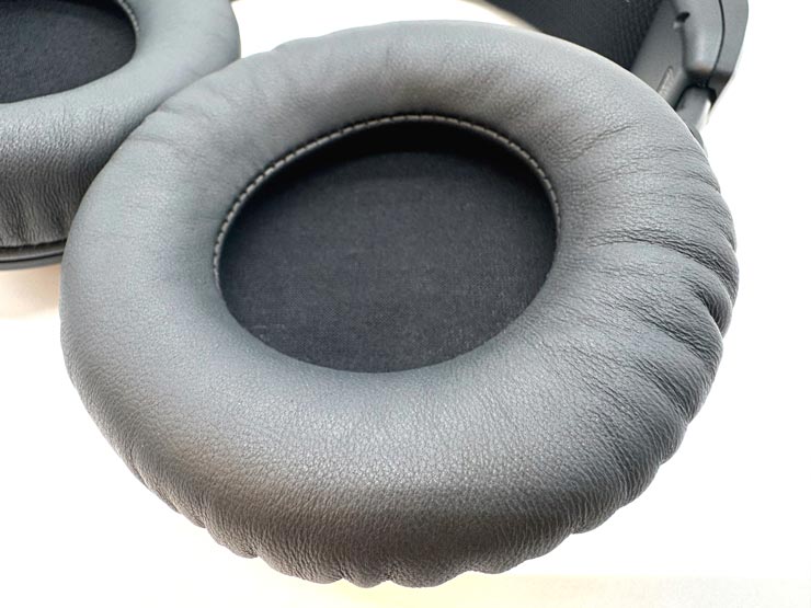 ULTRASONE Signature MASTER MkII レビュー | バランス接続対応と装着