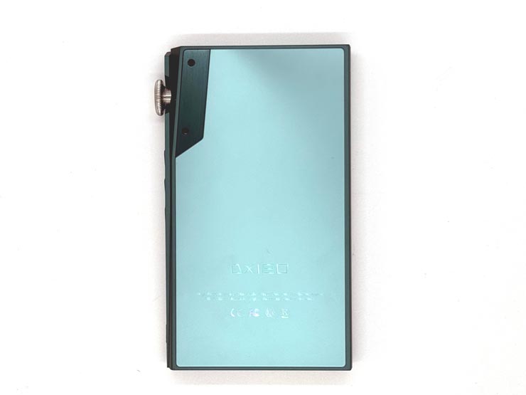 iBasso Audio DX180 レビュー | エネルギー感高めサウンドのハイコスパDAP