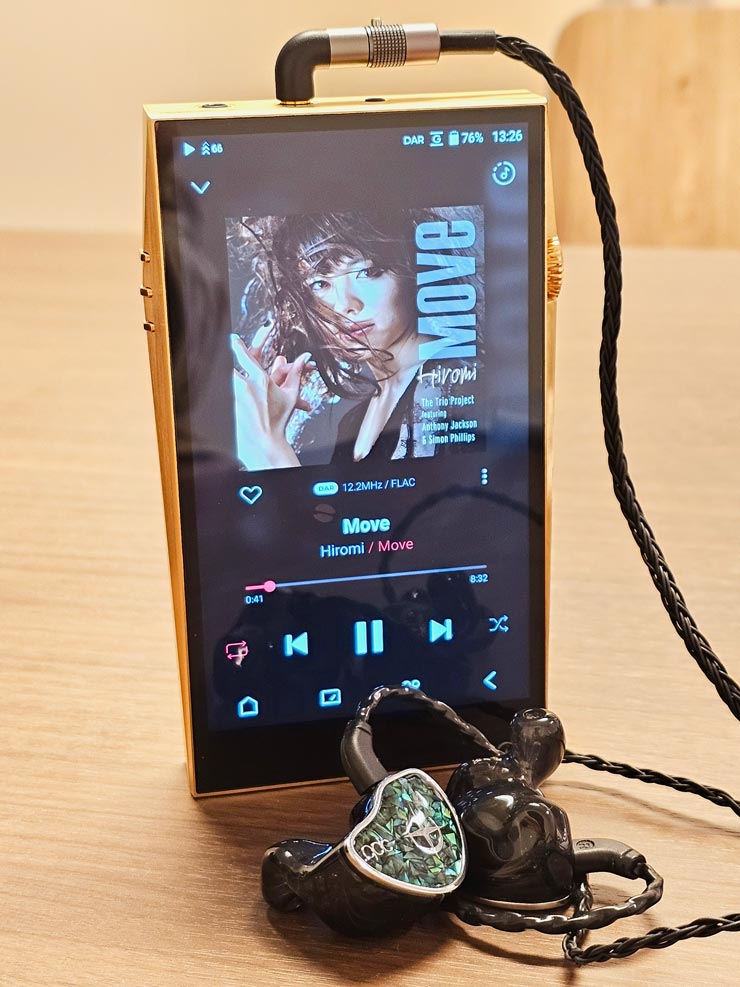 QDC Emperoセット EMPEROR｜qdc｜株式会社アユート PCパーツ・VR