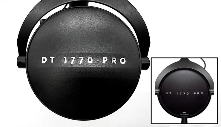 beyerdynamic DT 1770 PRO MK II・DT 1990 PRO MK II レビュー | 現代