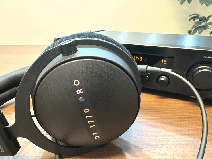 beyerdynamic DT 1770 PRO MK II・DT 1990 PRO MK II レビュー | 現代