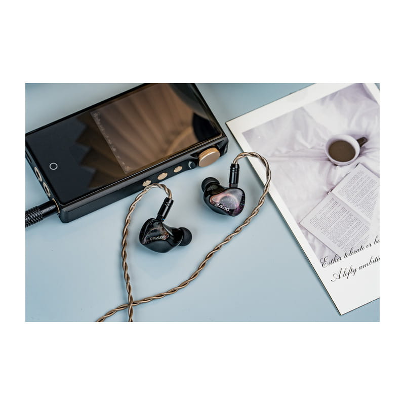 THIEAUDIO Prestige LTD 新品｜フジヤエービック