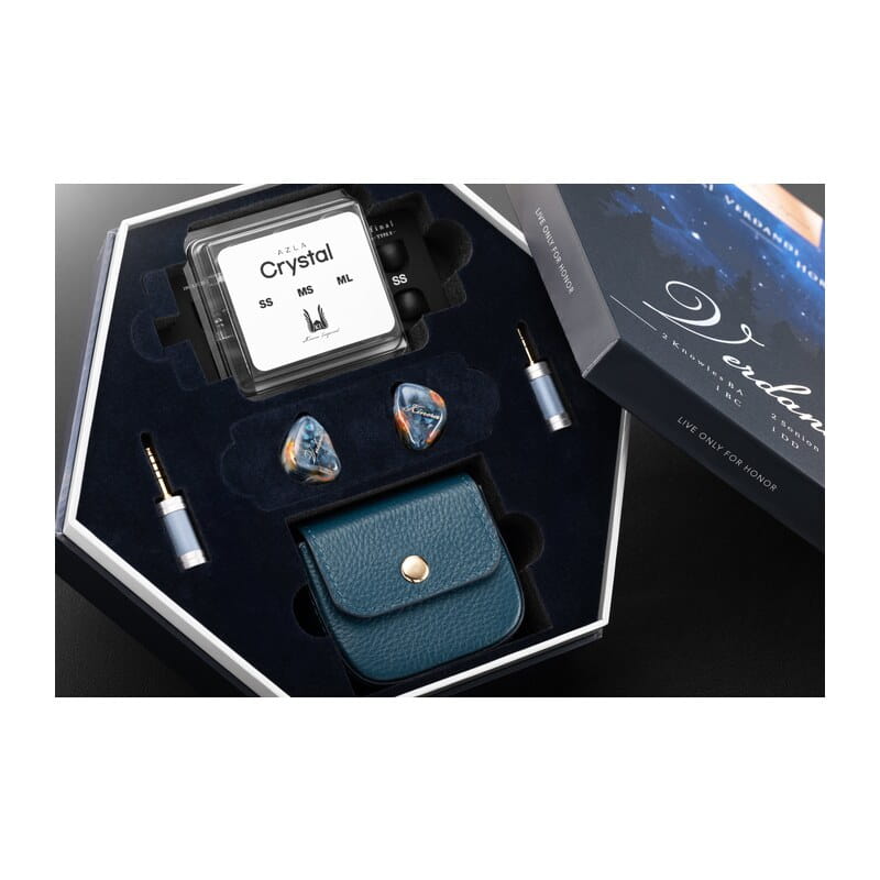 Kinera Kinera Imperial Verdandi 新品｜フジヤエービック