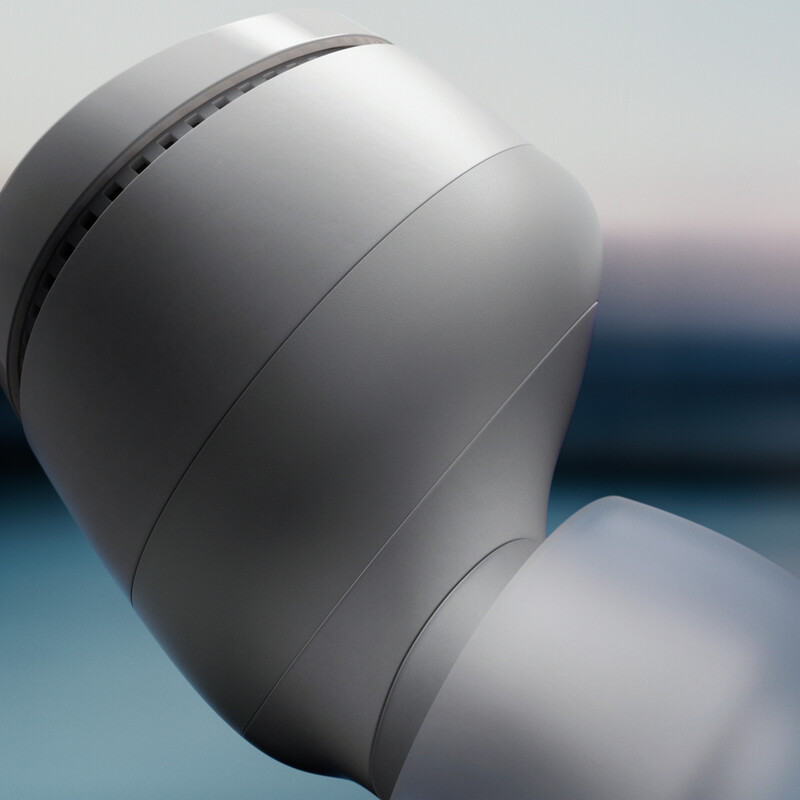 Bowers & Wilkins Pi6 Cloud Grey [PI6/CG] 新品｜フジヤエービック