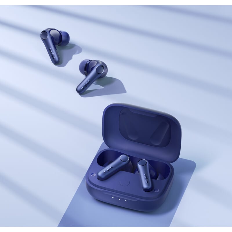 EarFun Air Pro 4 - Blue 新品｜フジヤエービック