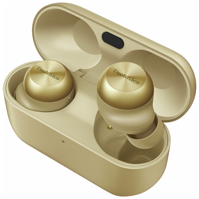 Technics EAH-AZ100-N 新品｜フジヤエービック