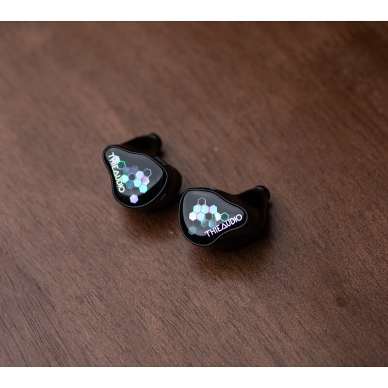 THIEAUDIO Monarch MKIV - Kaleidoglow 新品｜フジヤエービック