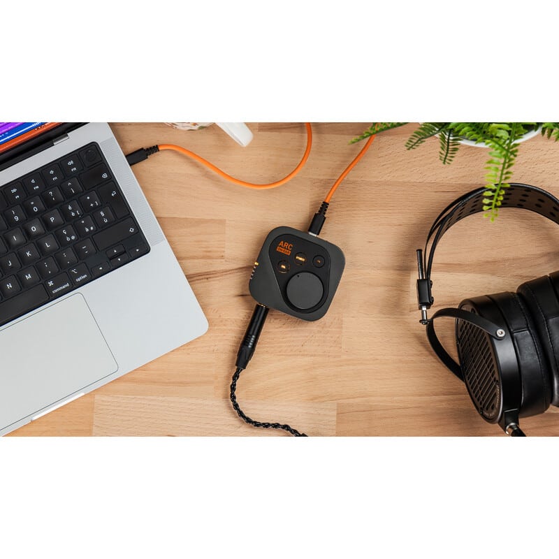 IK Multimedia ARC ON・EAR 初回限定版 新品｜フジヤエービック