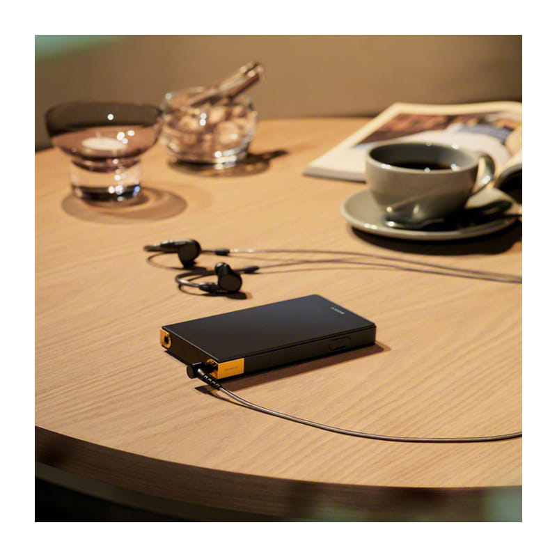 SONY NW-ZX707 新品｜フジヤエービック