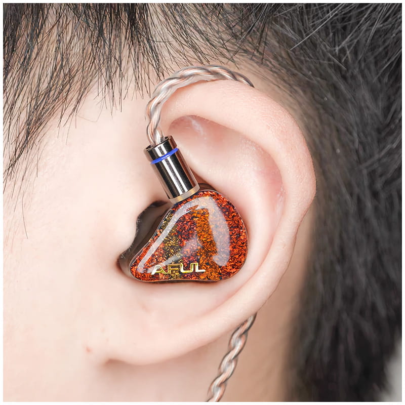 AFUL PERFORMER 8 新品｜フジヤエービック