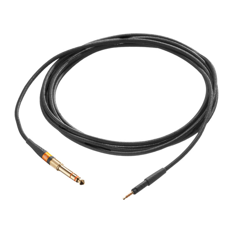 NEUMANN NDH 30 Black Edition 新品｜フジヤエービック