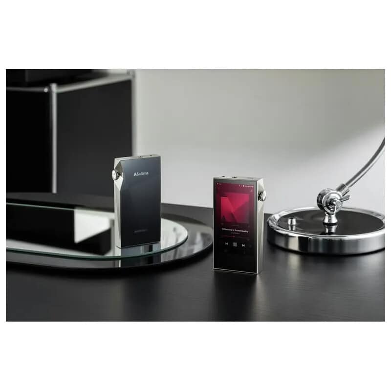 Astell&Kern A&ultima SP3000M Copper Nickel [IRV-AK-SP3000M-CN