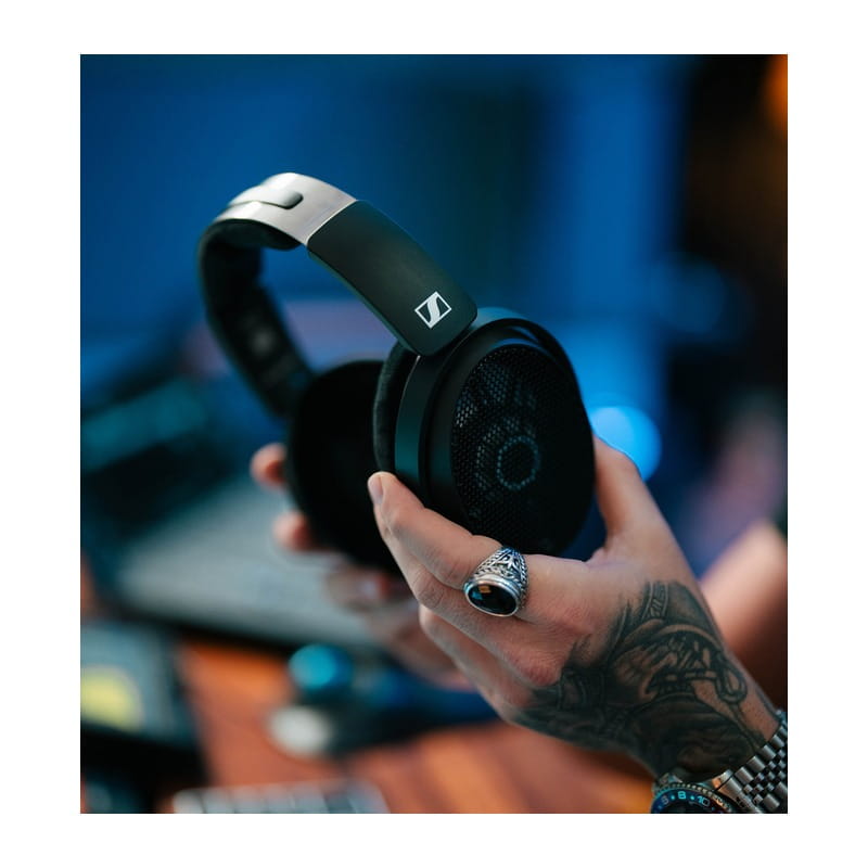 SENNHEISER HD 490 PRO 新品｜フジヤエービック