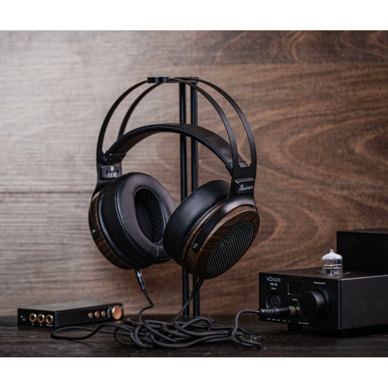 Kiwi Ears Altruva - BlackWood 新品｜フジヤエービック