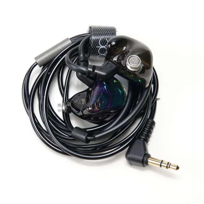 qdc FRONTIER Next Black [QDC-FRONTIER-NB] 中古 240001208038｜中古