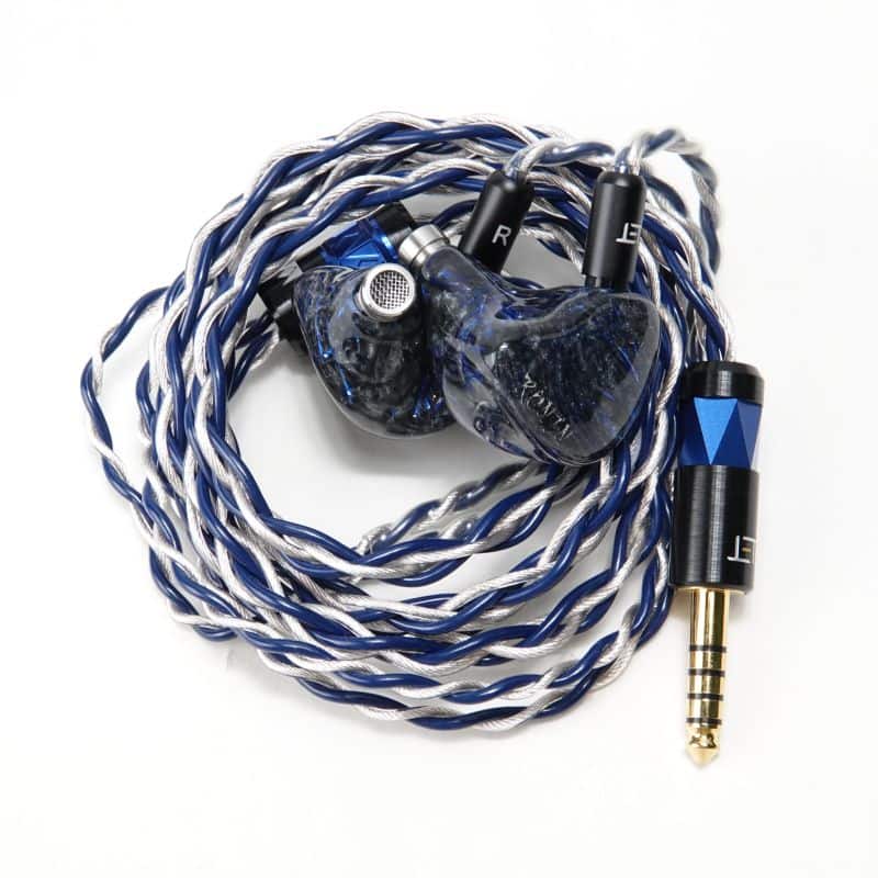 Noble Audio RONIN [NOB-RONIN] AB+ランク 中古｜フジヤエービック