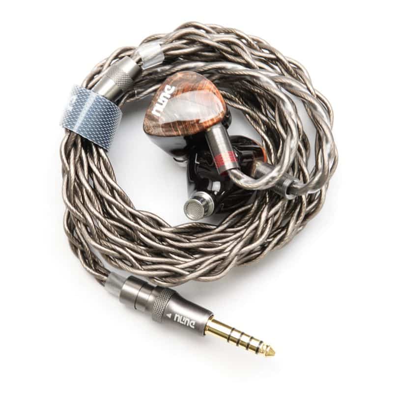 DUNU-TOPSOUND DaVinci [DUNU×GIZAUDIO DaVinci] 中古 240004011383