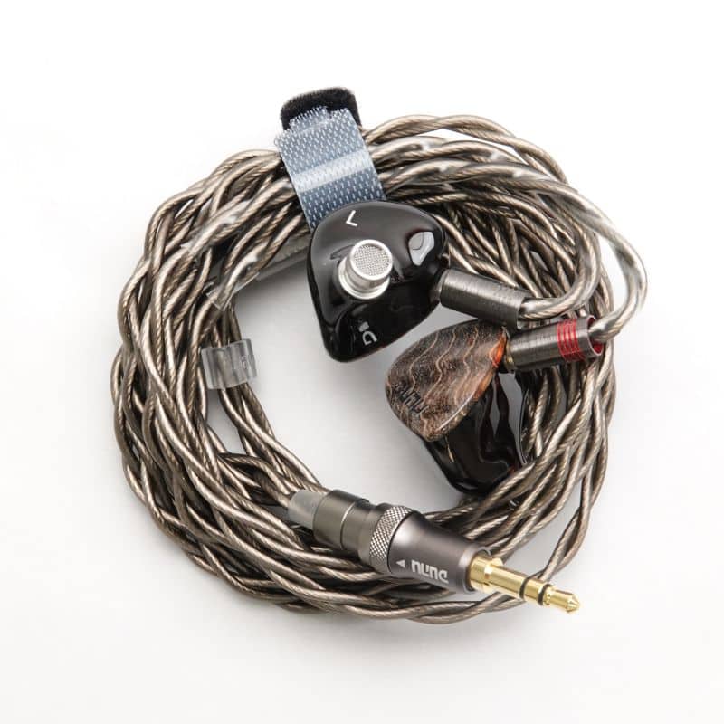 DUNU-TOPSOUND DaVinci [DUNU×GIZAUDIO DaVinci] AB+ランク 中古