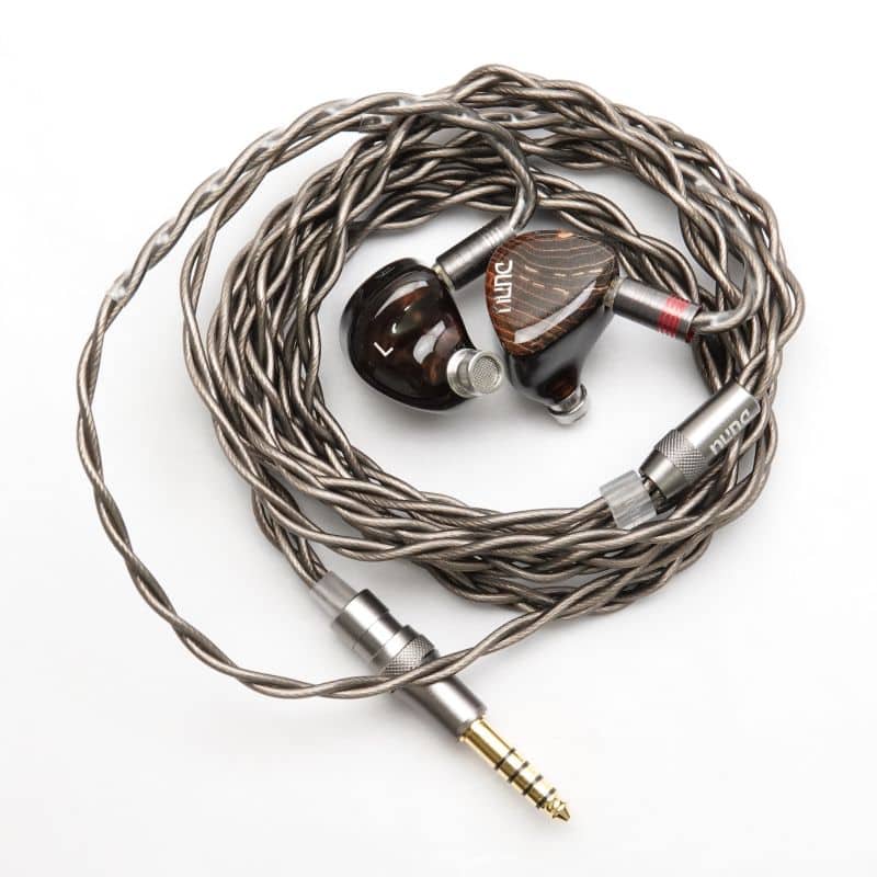 DUNU-TOPSOUND DaVinci [DUNU×GIZAUDIO DaVinci] AB+ランク 中古