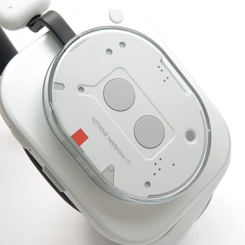 Nothing Headphone (1) White 中古 240004013474｜中古通販フジヤ