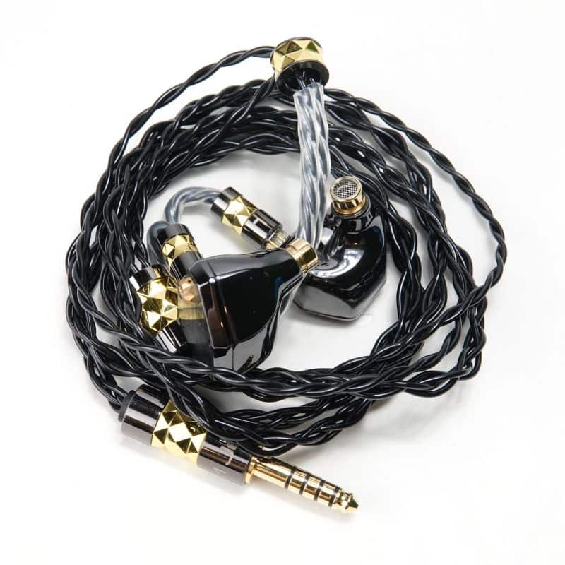 Unique Melody Mest Jet Black [UNM-1901] AB+ランク 中古｜フジヤ