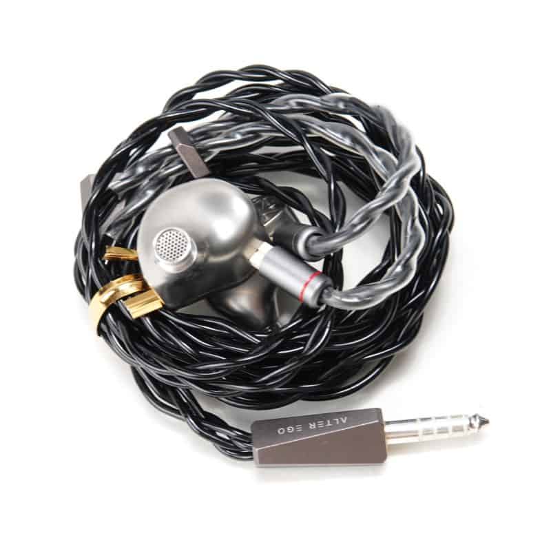 MELODIC ARTIFICATION ALTER EGO AB+ランク 中古｜フジヤエービック